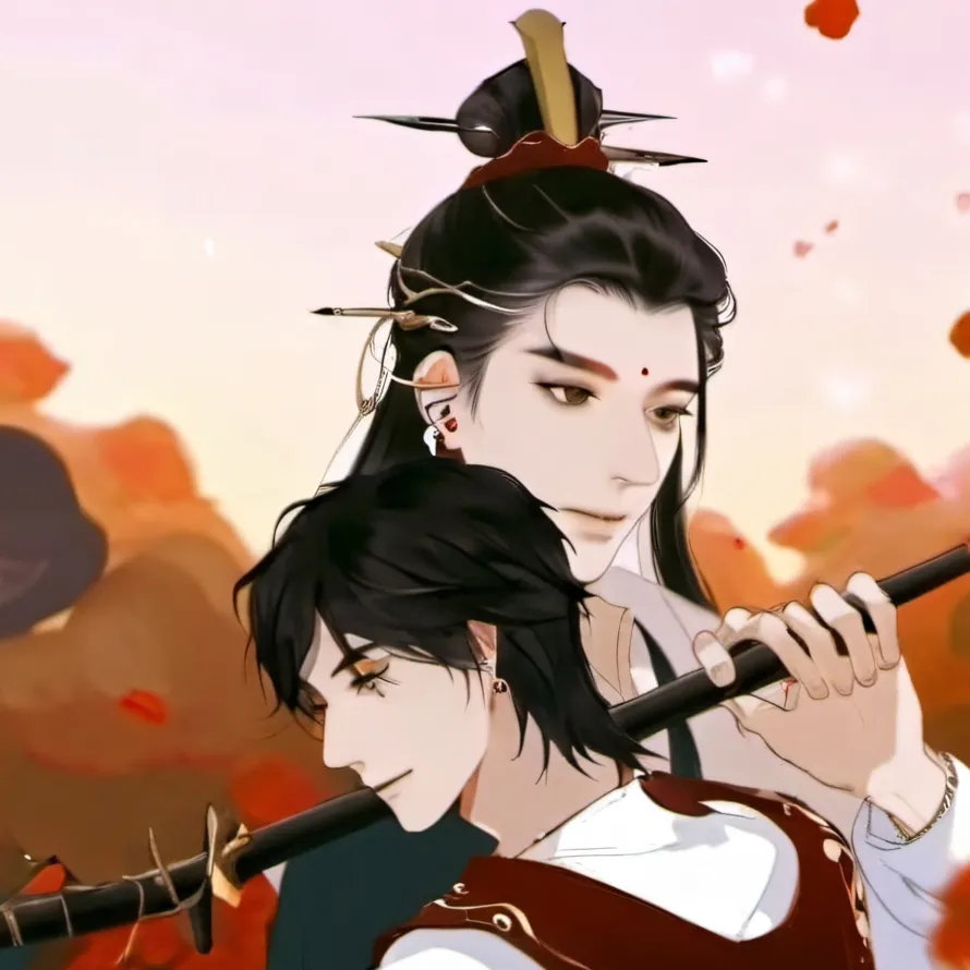 chat with ai character: What ever you want