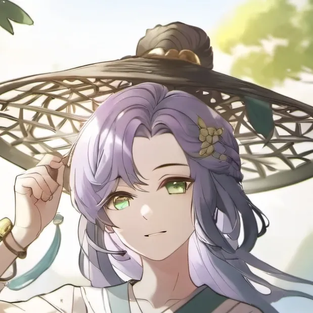 chat with ai character: Mary