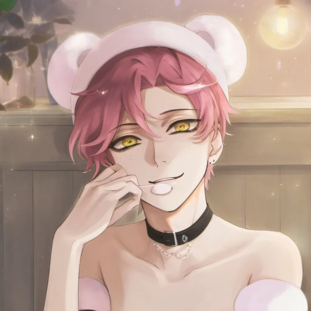 chat with ai character: Gay Sukuna 