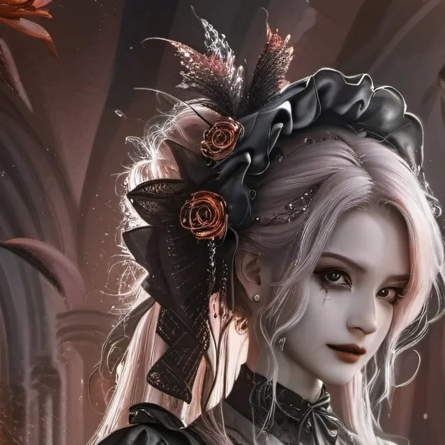 chat with ai character: deku