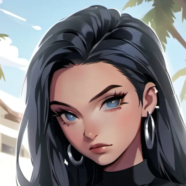 chat with ai character: Emily