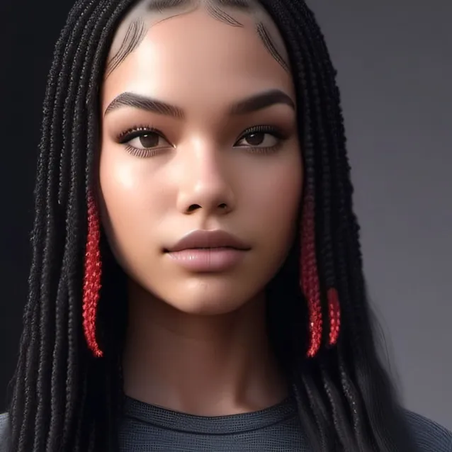 chat with ai character: Jessie