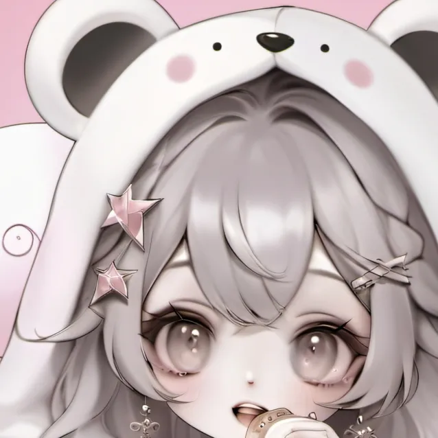 chat with ai character: Catie 