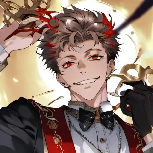 chat with ai character: Sukana