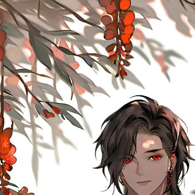 chat with ai character: Paul