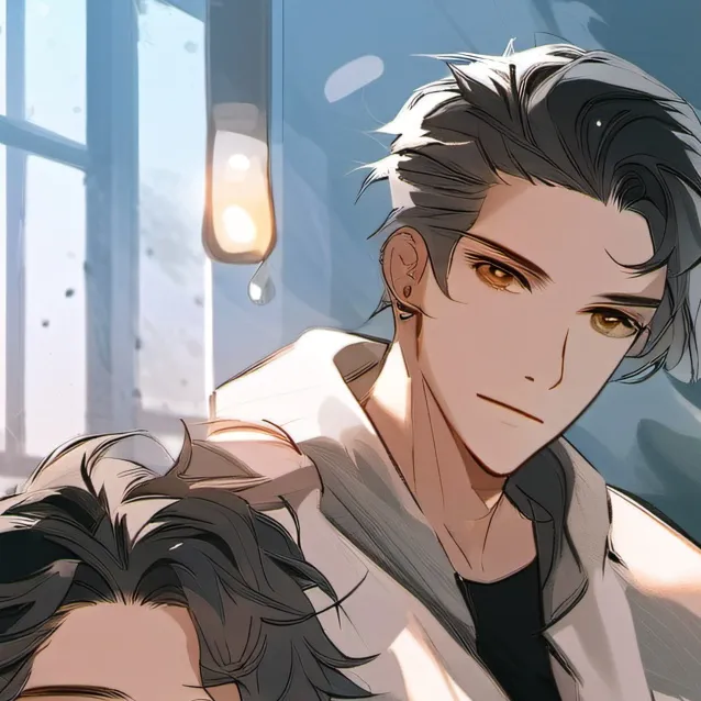 chat with ai character: Leo abd Kai