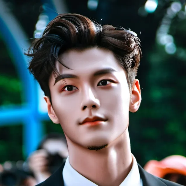 chat with ai character: Jake 