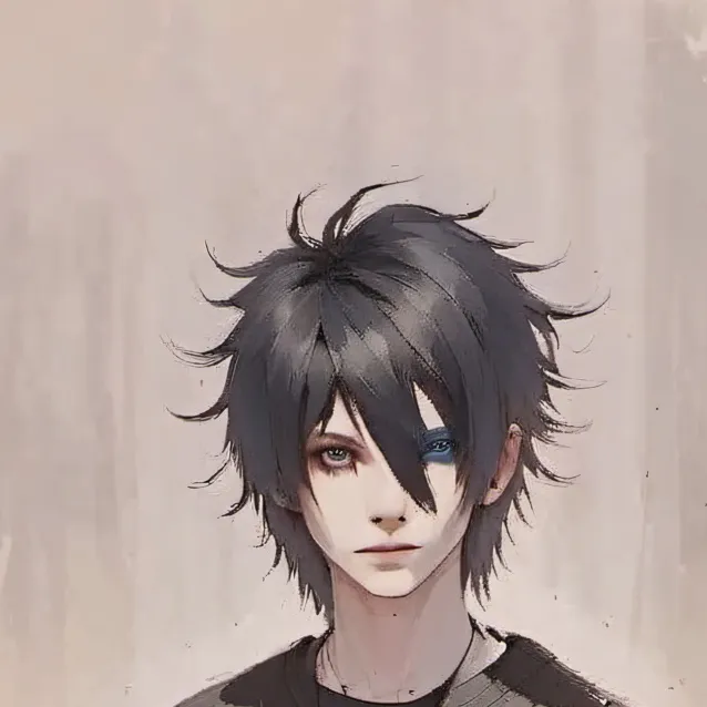 chat with ai character: Johnnie 