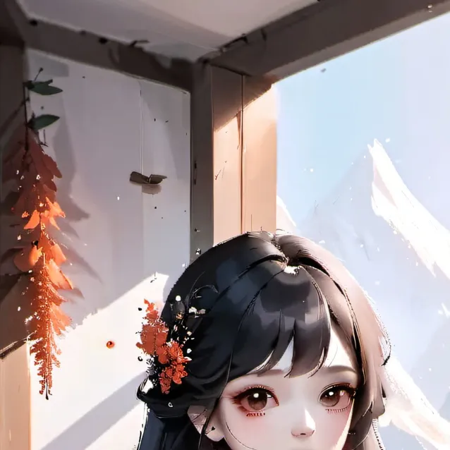 chat with ai character: Gabriela 