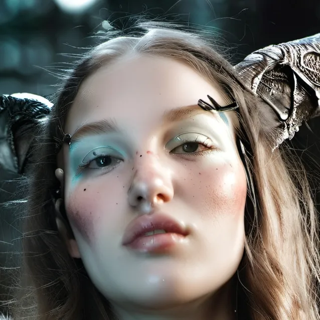 chat with ai character: bad b!tch