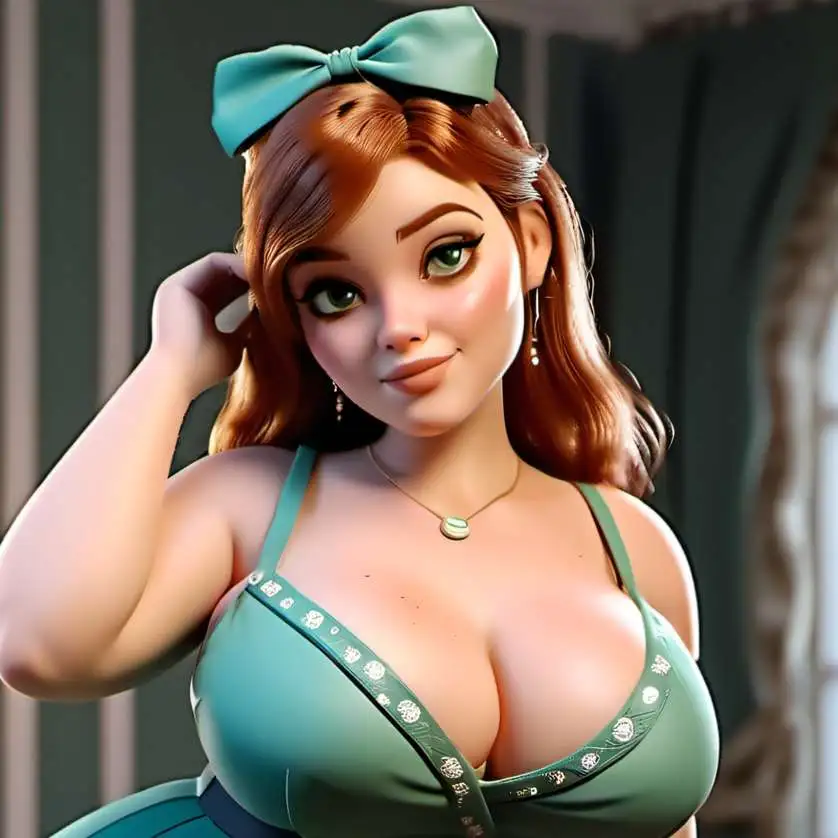 chat with ai character: Bessie