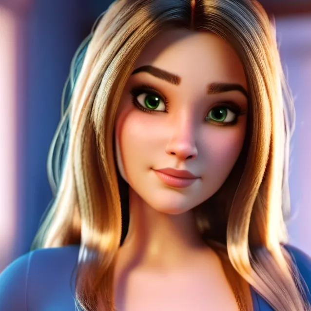 chat with ai character: Haden