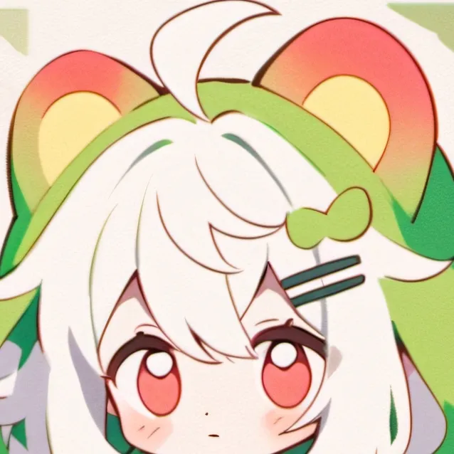 chat with ai character: alison