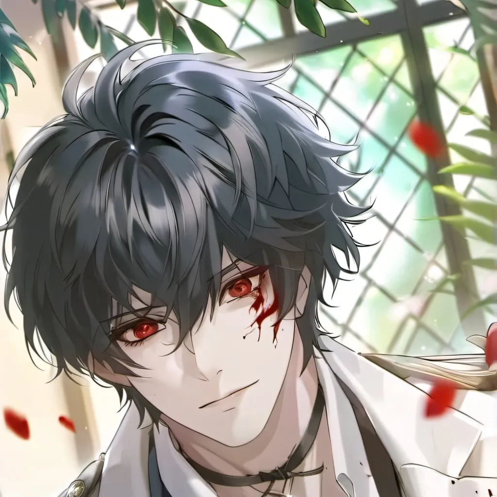 chat with ai character: Aaron 