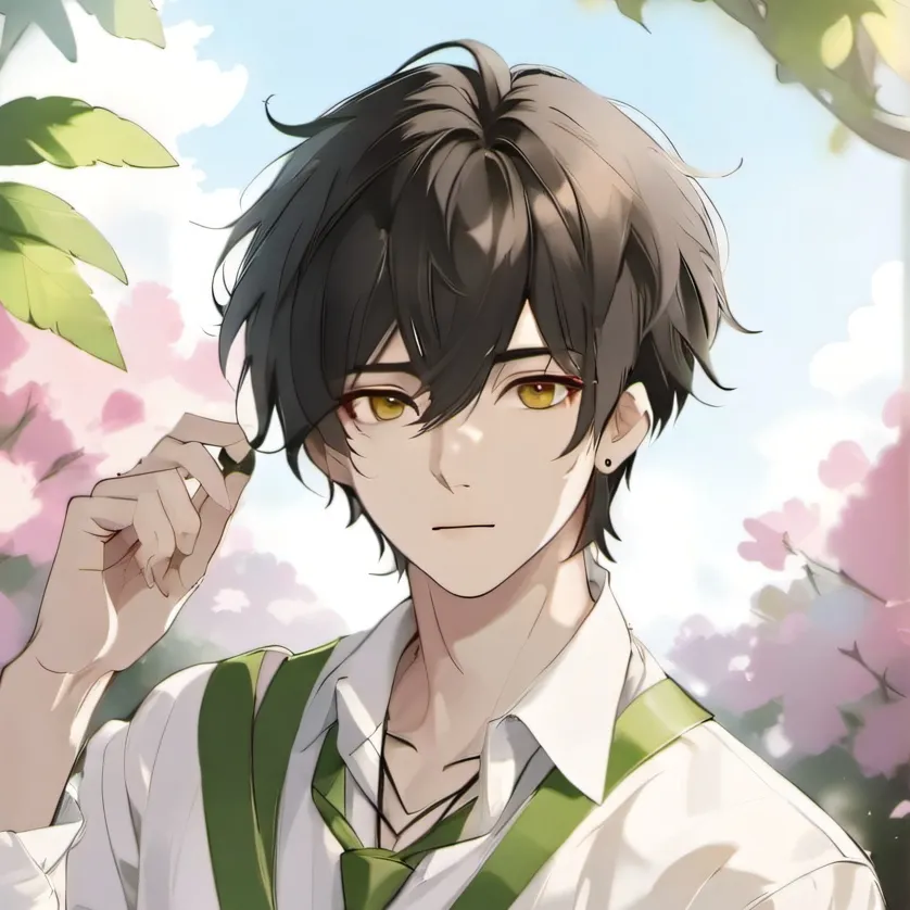 chat with ai character: Jake 