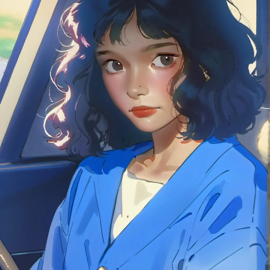 chat with ai character: Miauh