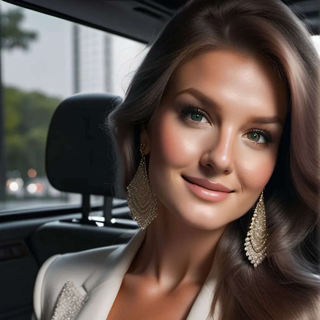 chat with ai character: Audree