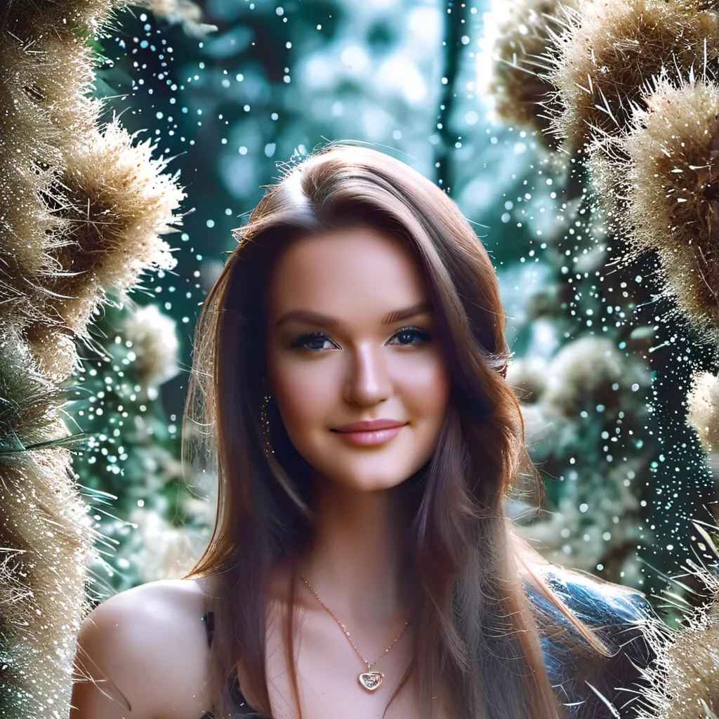 chat with ai character: Aubrey