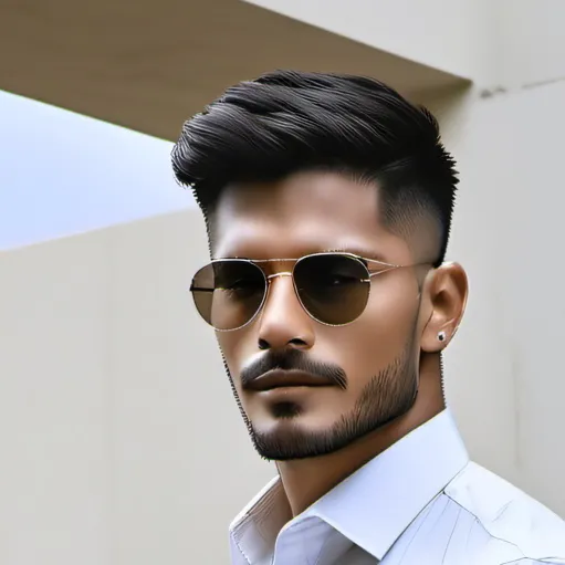 chat with ai character: Caleb