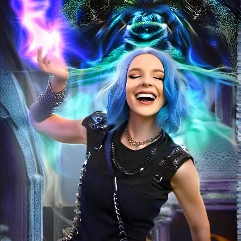 chat with ai character: heidi 