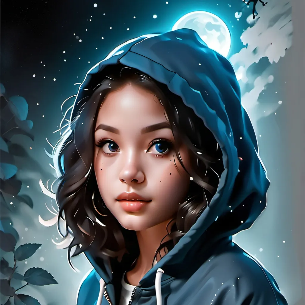 chat with ai character: mia