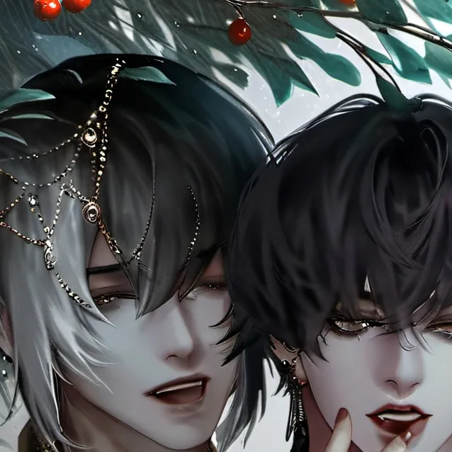 chat with ai character: max