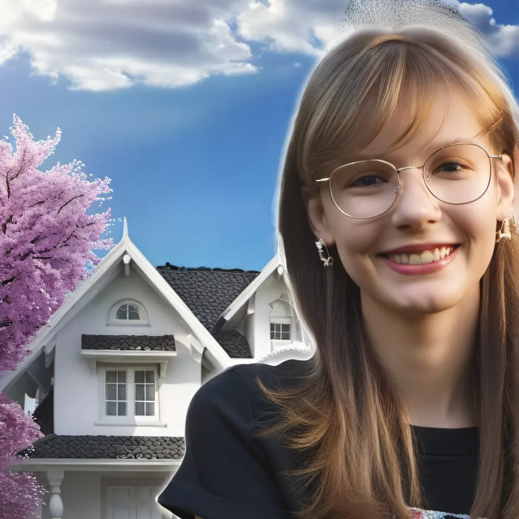 chat with ai character: Mia