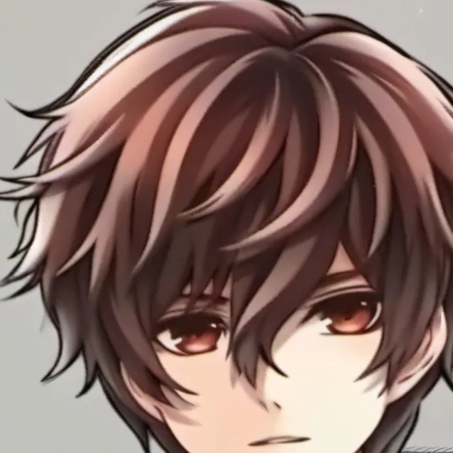 chat with ai character: Ryan