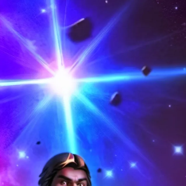 chat with ai character: Kai