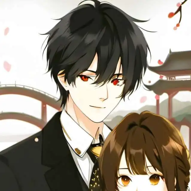 chat with ai character: meu namorado 