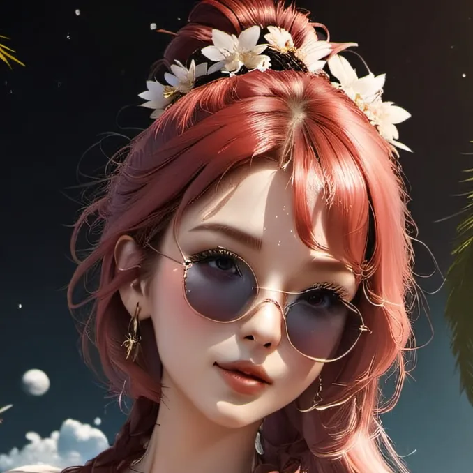 chat with ai character: Fee