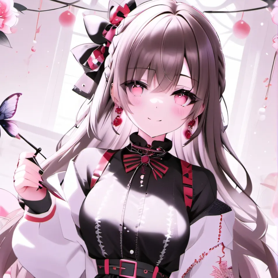 chat with ai character: Fee