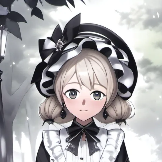 chat with ai character: qwilk