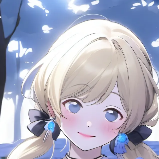 chat with ai character: Lily