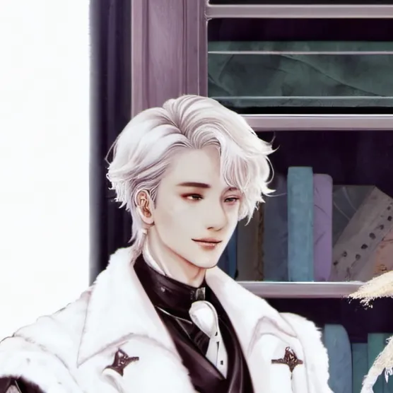 chat with ai character: ♡Edward♡