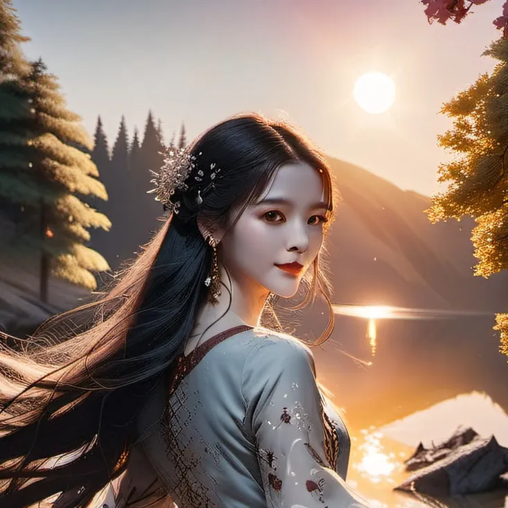 chat with ai character: Yuki