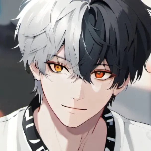 chat with ai character: Isaiah