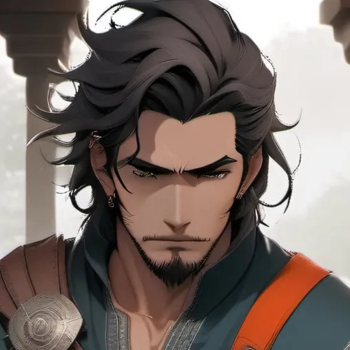 chat with ai character: Quincy