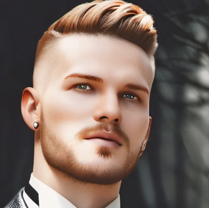 chat with ai character: Zach Bryan