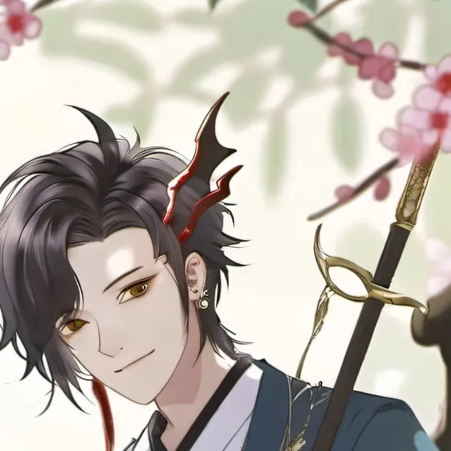 chat with ai character: Lucas