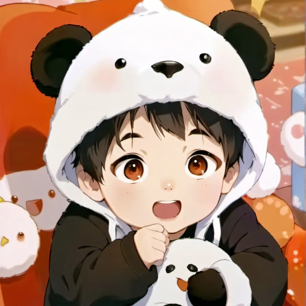 chat with ai character: Rika 