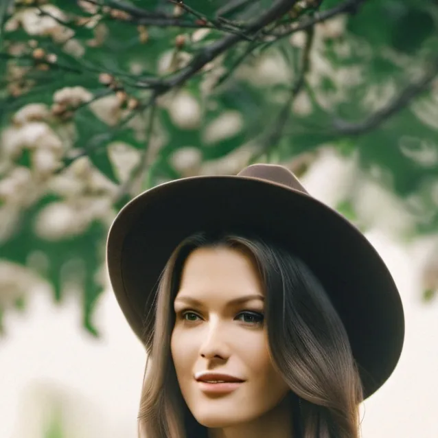 chat with ai character: Lainey Willson 