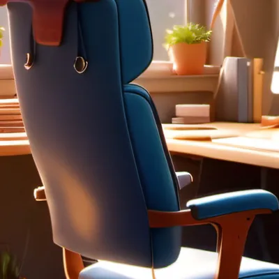 chat with ai character: Therapy U.A.😓