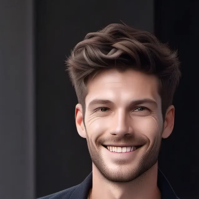 chat with ai character: Sam