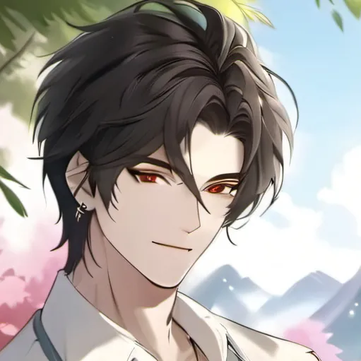 chat with ai character: Noodles 🍝 