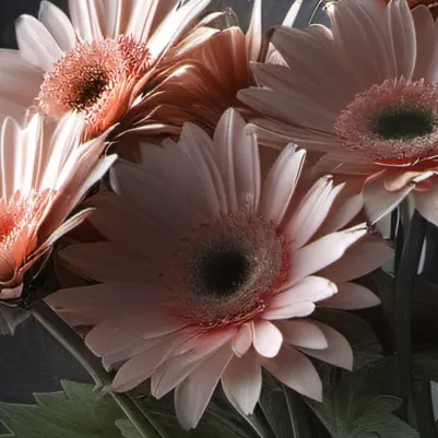 chat with ai character: Rosie 