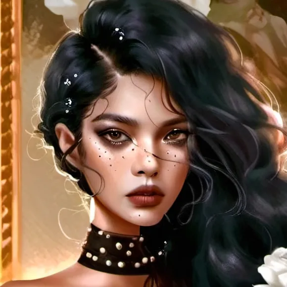 chat with ai character: Mia