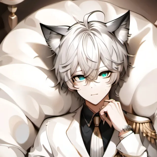 chat with ai character: Carter