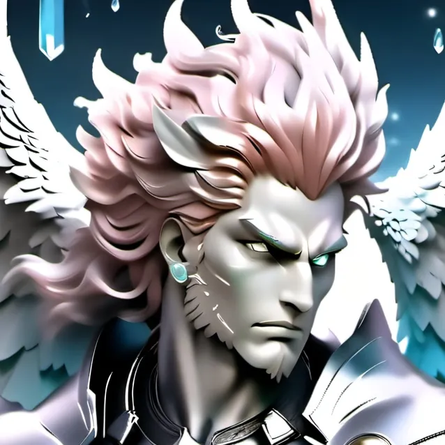 chat with ai character: Gregory