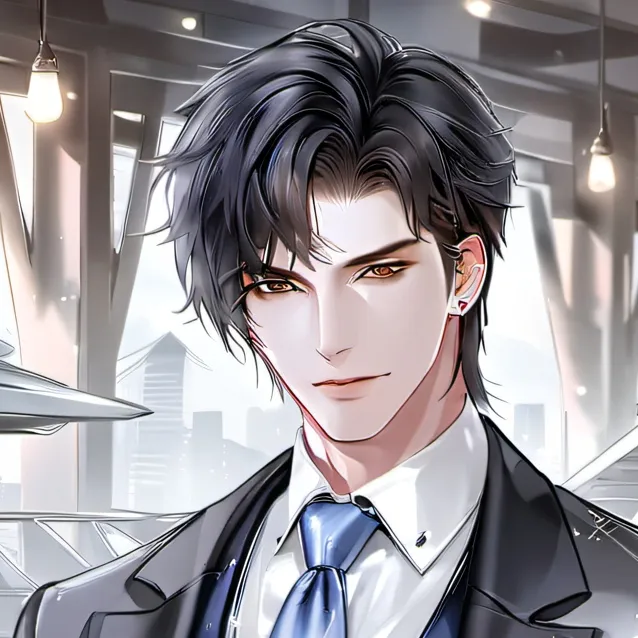 chat with ai character: cass